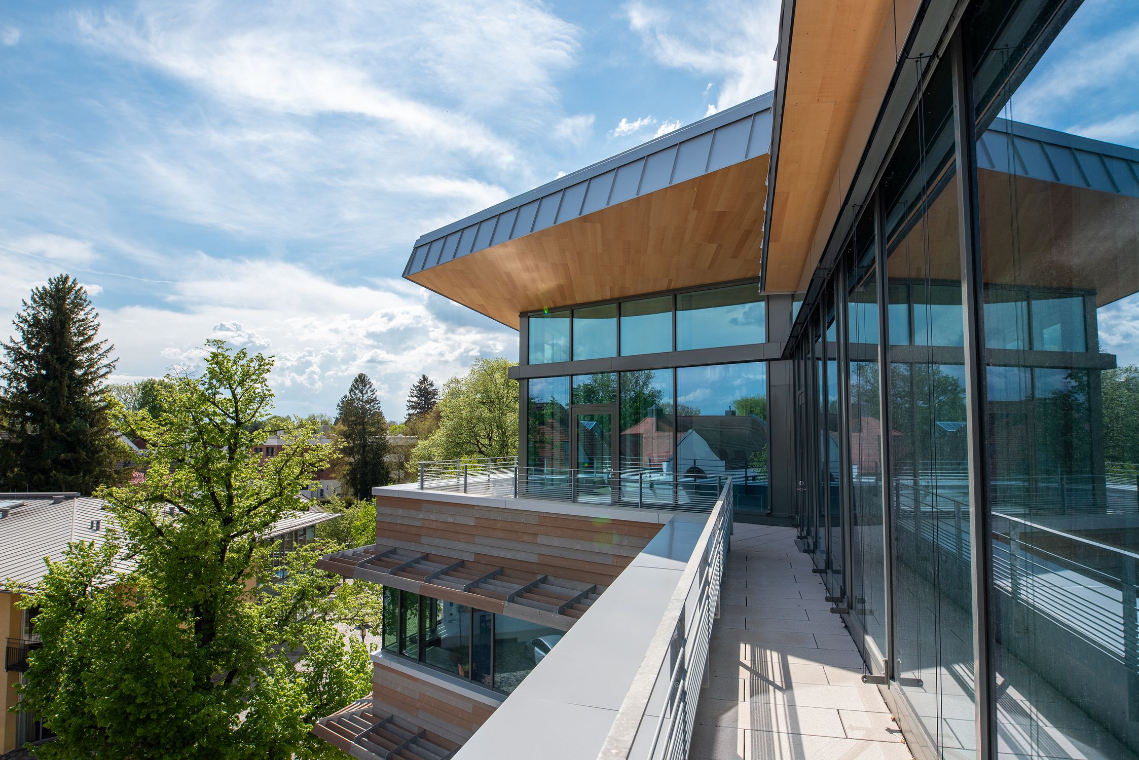 Gemeinde Gröbenzell FeichtMedia