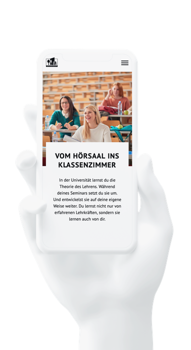 Website Relaunch Realschule Fürstenfeldbruck Website Relaunch Realschule Fürstenfeldbruck